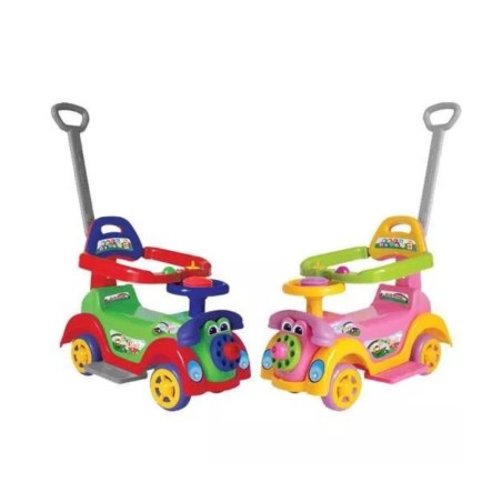 Andarin Biemme Ring Car