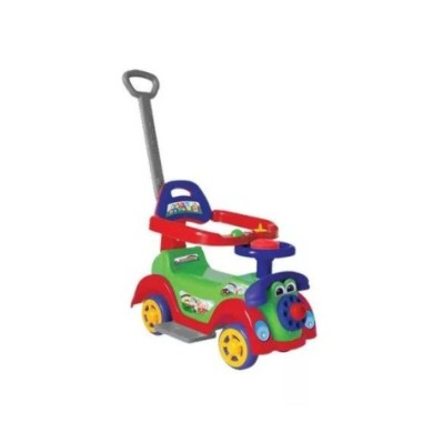 Andarin Biemme Ring Car