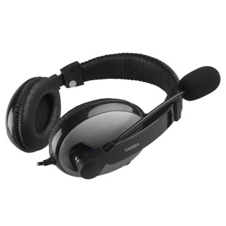 Auricular Targa TG-PH350 C/Microfono
