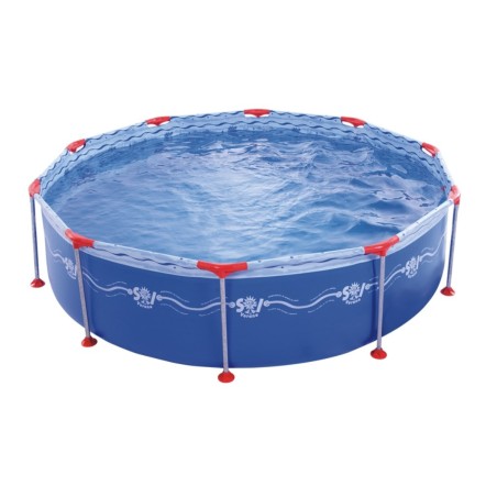 Pileta Sol De Verano Redonda ARCO10 550Lts Pileta Sol De Verano Redonda ARCO10 550Lts