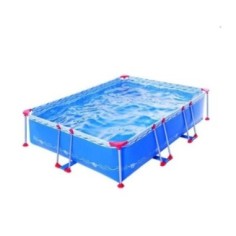 Pileta Sol De Verano SOL300 4600Lts 2