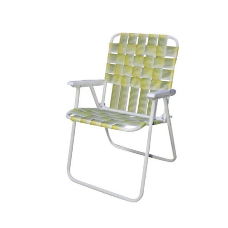 Reposera Posta 304 1 Posicion