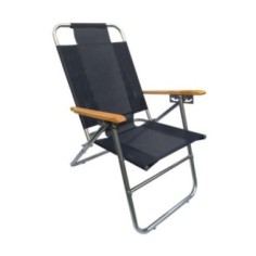 Reposera Posta 318 5 Posiciones 2