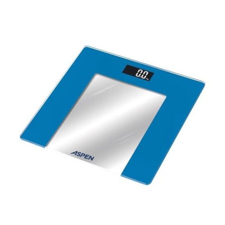 Balanza Digital Aspen B010 Glass