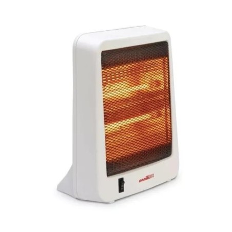 Estufa Liliana CI-070 Compact Hot 1000W