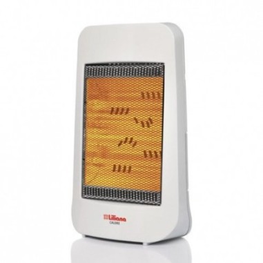 Estufa Liliana CI-080 Infrarojo Calore 1400W