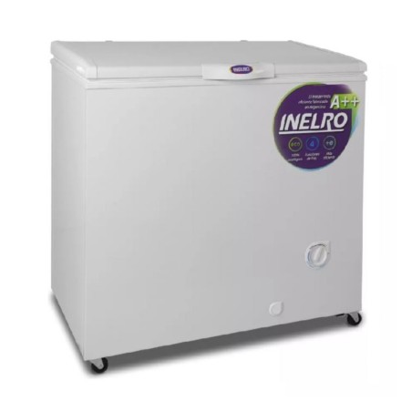 Freezer Inelro FIH-270 A++ Inverter