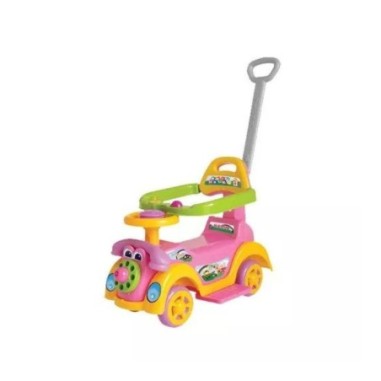 Andarin Biemme Ring Car