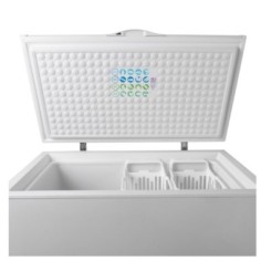 Freezer Inelro FIH-270 A++ Inverter 2