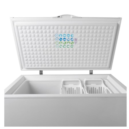 Freezer Inelro FIH-270 A++ Inverter