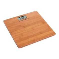 Balanza Digital Aspen B-3110 Bamboo