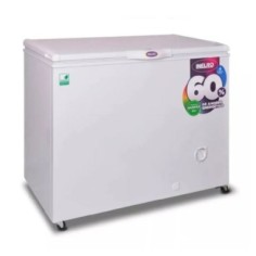 Freezer Inelro FIH-350 A++ Inverter