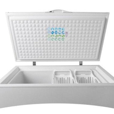 Freezer Inelro FIH-350 A++ Inverter