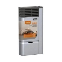 Calefactor Tiro Balanceado Emege Euro 2120 TB 2000KCAL