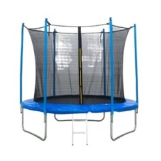 Cama Elastica Outdoor 2.40MT