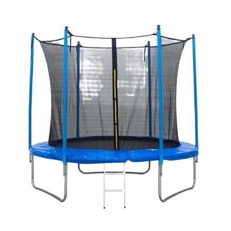 Cama Elastica Outdoor 2.40MT