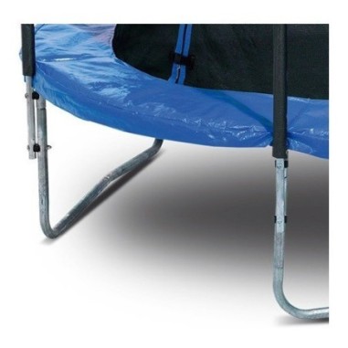 Cama Elastica Outdoor 2.40MT