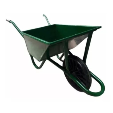 Carretilla ROPAL PIRULA 75L