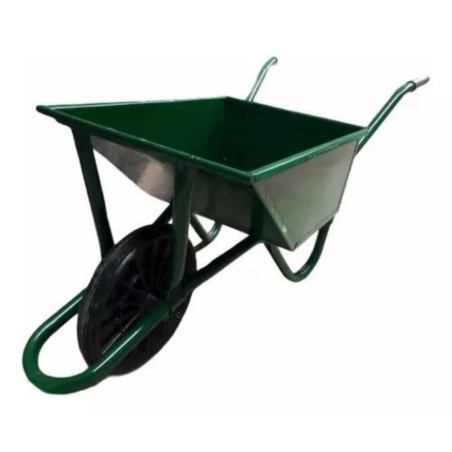 Carretilla ROPAL PIRULA 75L