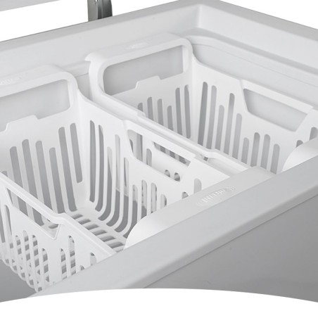 Freezer Inelro FIH-350 A++ Inverter