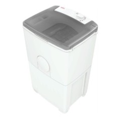 Lavarropas Semiautomático Patrick LTPK-67SB 6KG