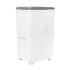 Lavarropas Semiautomático Patrick LTPK-67SB 6KG 2