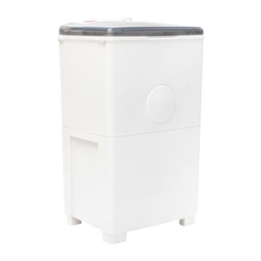 Lavarropas Semiautomático Patrick LTPK-67SB 6KG