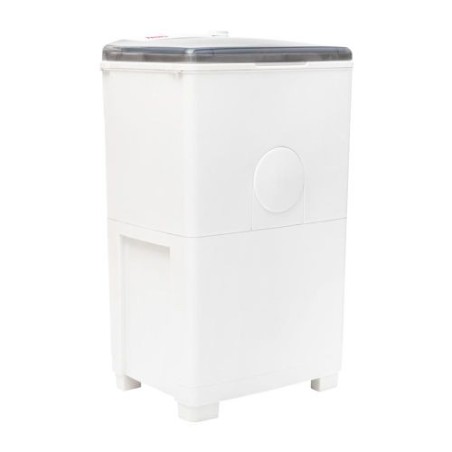 Lavarropas Semiautomático Patrick LTPK-67SB 6KG