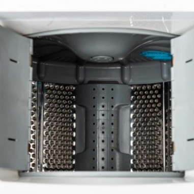 Lavarropas Semiautomático Patrick LTPK-67SB 6KG