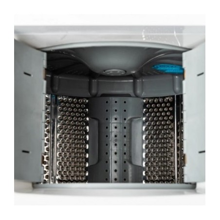 Lavarropas Semiautomático Patrick LTPK-67SB 6KG