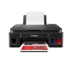 Impresora Cannon Pixma G3110 Wifi Sist.Continuo