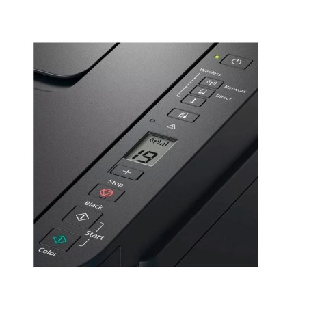 Impresora Cannon Pixma G3110 Wifi Sist.Continuo