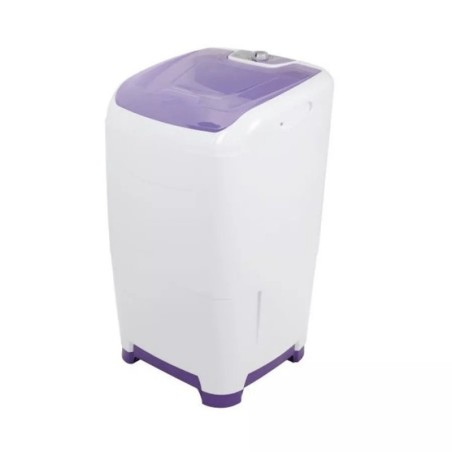 Lavarropas Columbia Lsc-10001 10Kg