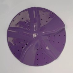 Lavarropas Columbia Lsc-10001 10Kg 2