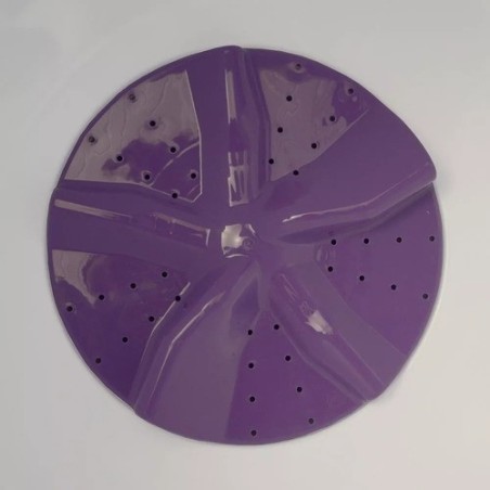 Lavarropas Columbia Lsc-10001 10Kg