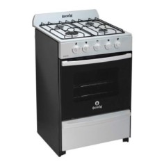 Cocina Escorial Master G/N 2