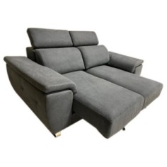 Sillon Pergamino Liberi 2Cpos 2