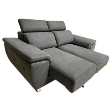 Sillon Pergamino Liberi 2Cpos