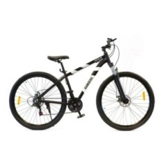 Bicicleta Randers R29 BKE-2129