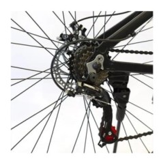 Bicicleta Randers R29 BKE-2129 2