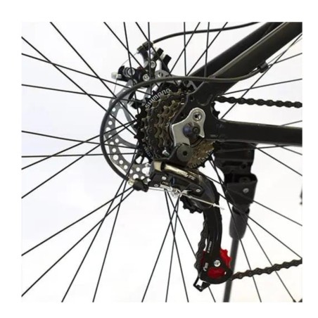 Bicicleta Randers R29 BKE-2129