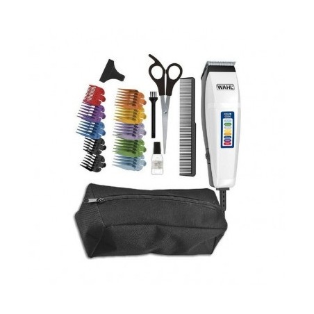 Cortadora de pelo Wahl Colors