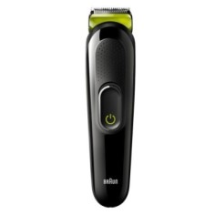 Corta barba Braun BT3221
