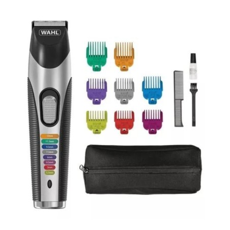 Corta barba Wahl Color Trim