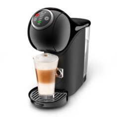 Cafetera Moulinex Genio S Plus