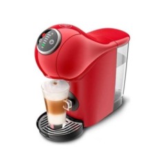 Cafetera Moulinex Genio S Plus 2