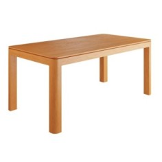 Mesa Pergamino Lacar 1.80