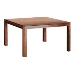 Mesa Pergamino Lacar 1.35x1.35Mts