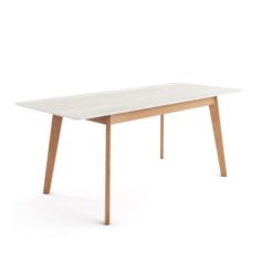 Mesa Pergamino Extensible Hedda 2.00MT 2