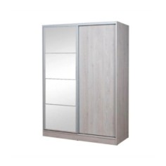 Placard Ricchezze Murano 1.40
